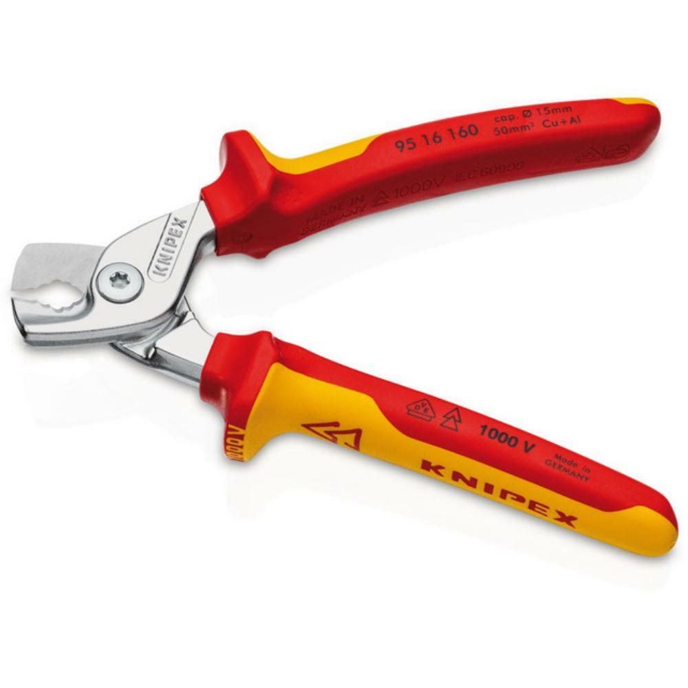 Knipex Cable Shears